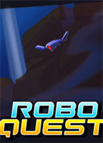 机器人任务(Roboquest)中文版 免安装绿色中文版