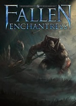 元素之力堕落女巫(Elemental: Fallen Enchantress) v1.32免安装版