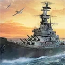 炮艇战3D战舰国际版