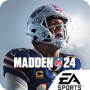 麦登橄榄球24手机版(Madden NFL) v8.8.0安卓版