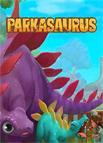 恐龙公园中文版(Parkasaurus) 免安装绿色版