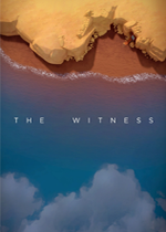 目擊者游戲中文版(The Witness) 免安裝綠色版