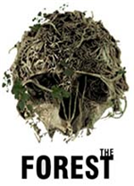 森林(The Forest)游戲電腦版 免安裝綠色版
