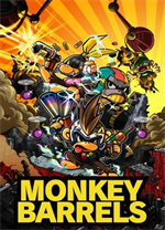猴子桶戰電腦版 v1.0免安裝版