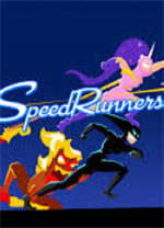 極速奔跑者中文版(SpeedRunners) 免安裝版