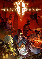 迷霧征程官方中文版(Blightbound) v1.1.2