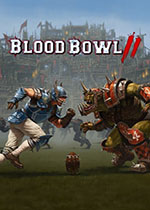 怒火橄欖球2中文版(Blood Bowl 2) 免安裝版