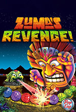 祖瑪的復仇(Zumas Revenge)