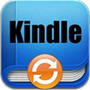 Kindle Converter官方版(電子書格式轉換工具) v3.23.10818