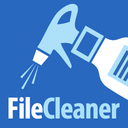 FileCleaner官方版(文件清理工具) 