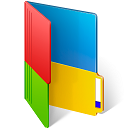 folder colorizer2(文件夾著色工具)