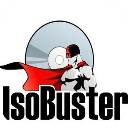 IsoBuster pro光盤映像管理工具官方版 v4.9