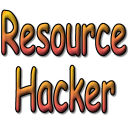 ResHacker軟件工具 v5.1.7