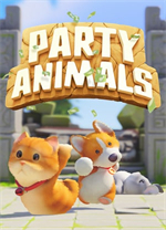 動物派對party animals