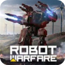 机器人战争机甲战斗(Robot Warfare)