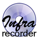 InfraRecorder(cd/dvd刻录软件) v0.53