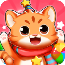 开心糖果猫游戏(Candy Cat) v3.1.4安卓版