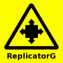 ReplicatorG(3d打印机控制软件) 免安装绿色版