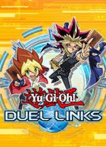 游戲王決斗鏈接steam版(Yu-Gi-Oh! Duel Links)