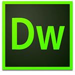 dw cc2014中文版(Adobe Dreamweaver CC 2014) 附安装教程