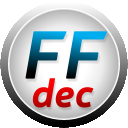 jpexs free flash decompiler(Flash反编译工具) v19.0.0中文版