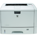 惠普HP 5200N打印機驅動