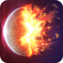 星球爆炸模擬器2D(Solar Smash 2D)中文版
