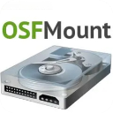 OSFMount(内存虚拟硬盘软件)