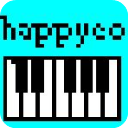 happyeo电子琴 v3.12