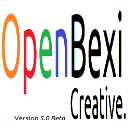 OpenBEXI(可视化HTML编辑器) v5.0中文版