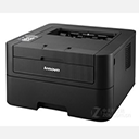 联想LenovoLJ2605D打印机驱动 官方版