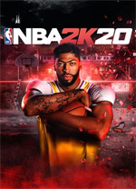 NBA2K20電腦版 免安裝版