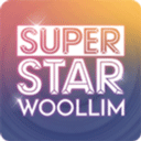 SUPERSTAR WOOLLIM官方版