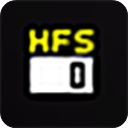 HFS网络文件服务器电脑版 v2.3