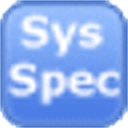 System Spec(系统检测工具)绿色版 v3.11