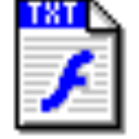 swftext(flash文字特效工具) v1.4.0.1汉化版