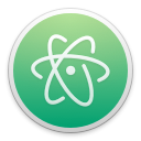 GitHUB Atom编辑器 v1.60.0官方版