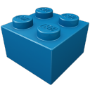 虚拟乐高积木LEGO DIGITAL DESIGNER v4.3.12