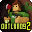 未變異者2手機版(The Outlands 2) v1.2.880安卓版