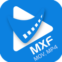 AnyMP4 MXF Converter for Mac版 v6.3.17