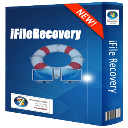 iFileRecovery(数据恢复软件) v5.20官方版