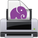 大象批量打印增强版 v1.0