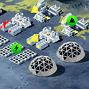 潘坦尼太空殖民地游戏(Pantenite Space Colony) v1.2.20230820143安卓版
