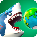 饥饿鲨世界破解版2024最新版 v5.6.10安卓版