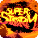 超级风暴跑酷大师官方版(SUPER STORM) v1.5安卓版