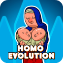 Homo进化人类起源游戏