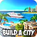 模拟天堂城市岛屿官方版(Paradise City: Simulation Game) v2.7.0安卓版
