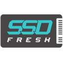 SSD Fresh 2023官方版(固态硬盘优化工具) v12.08.47803