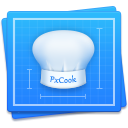 pxcook像素大厨 v3.9.96官方版