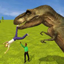霸王龙模拟器手游(Dinosaur Simulator)